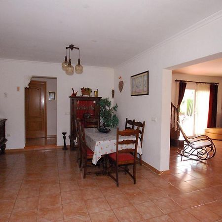Villa Bugamvilla - Deniasol Buitenkant foto