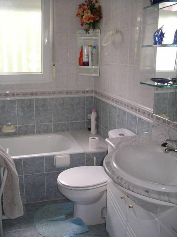 Villa Bugamvilla - Deniasol Kamer foto