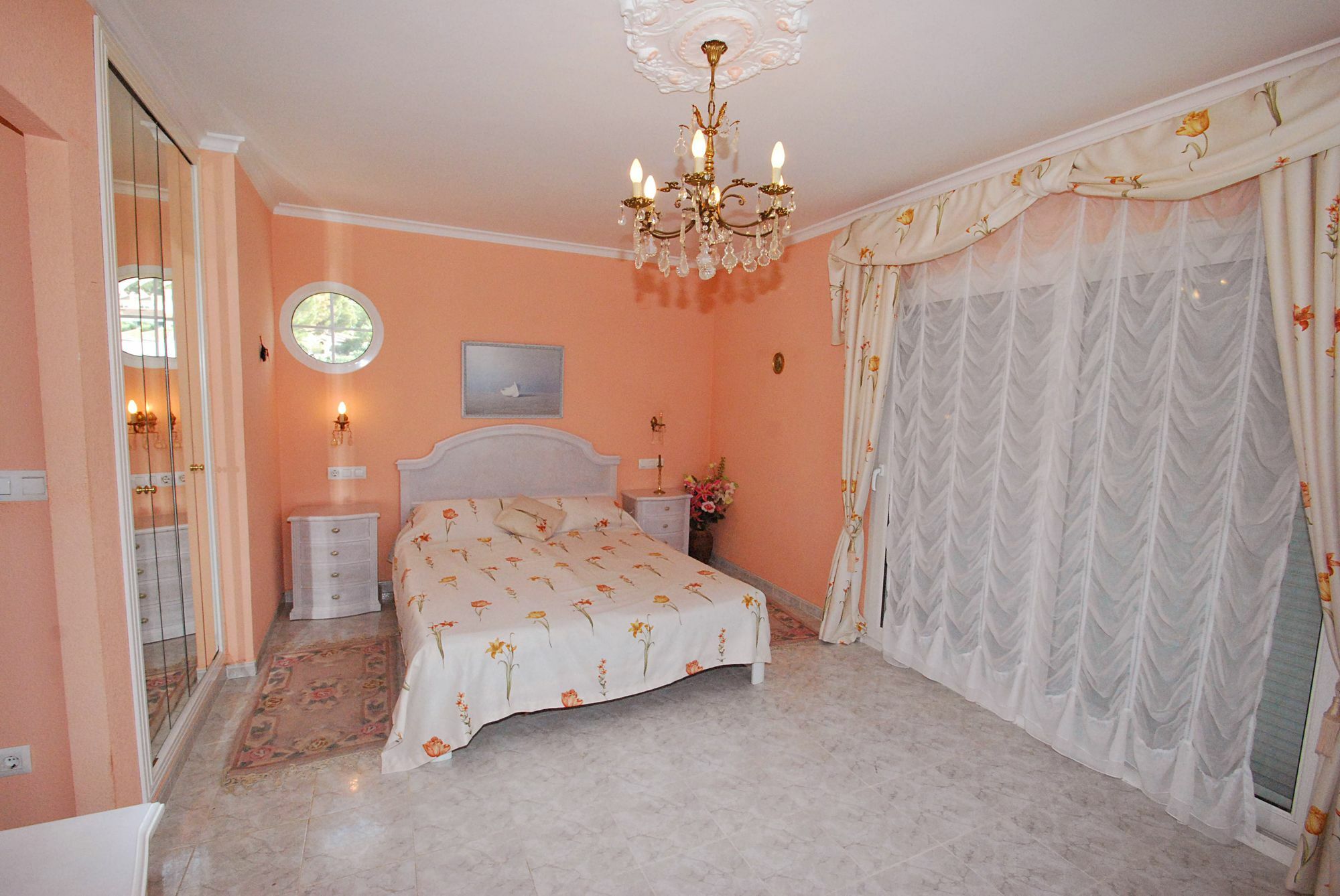 Villa Bugamvilla - Deniasol Buitenkant foto